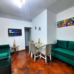 Apartamento de 1 Dormitorio